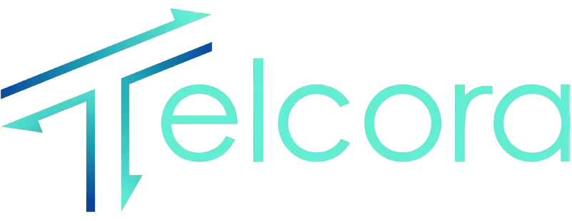 Logo Telcora