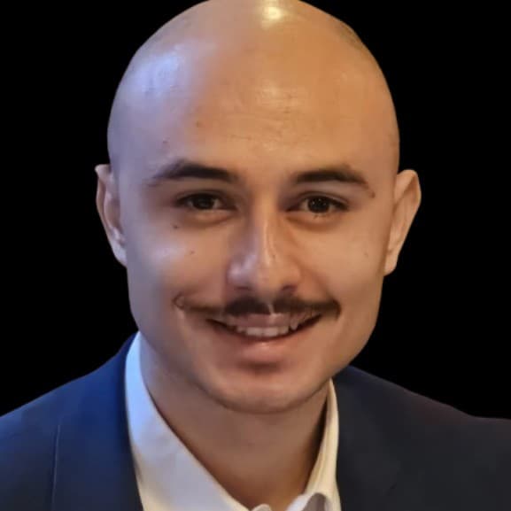 Antoine Garban