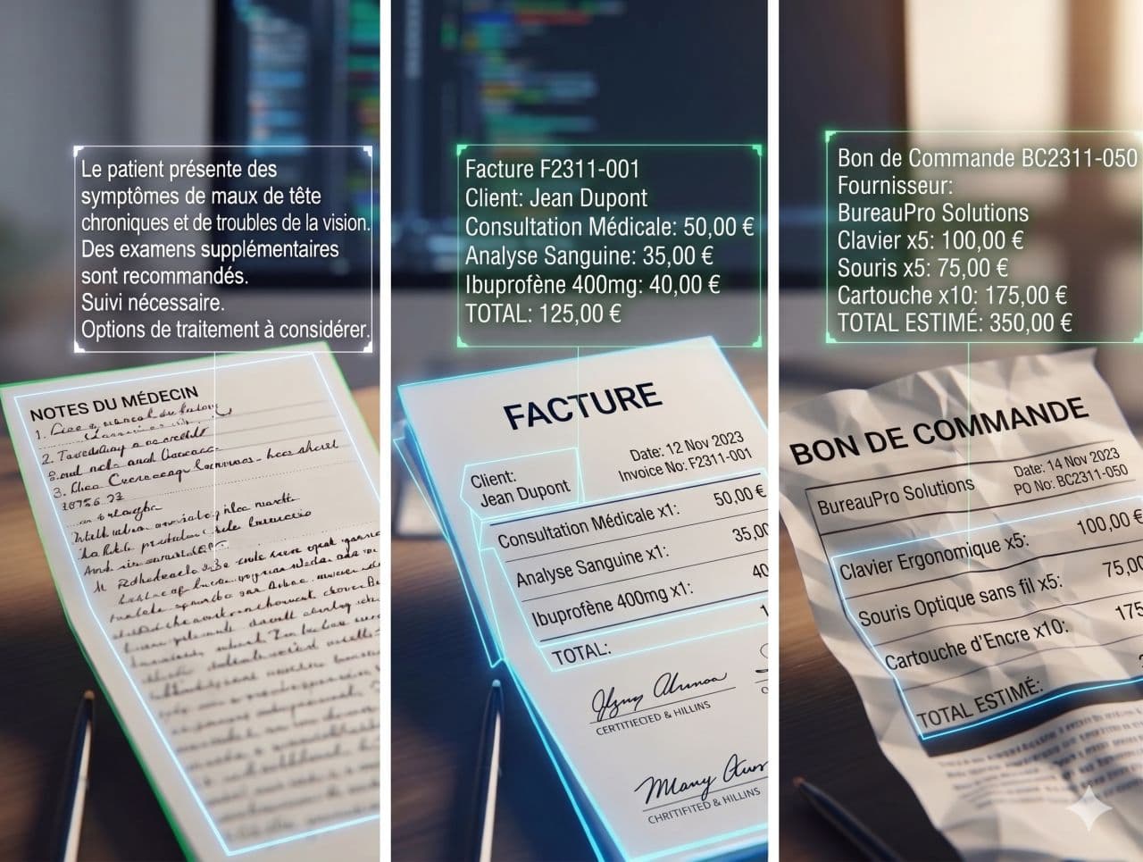 Preview EdgeScan