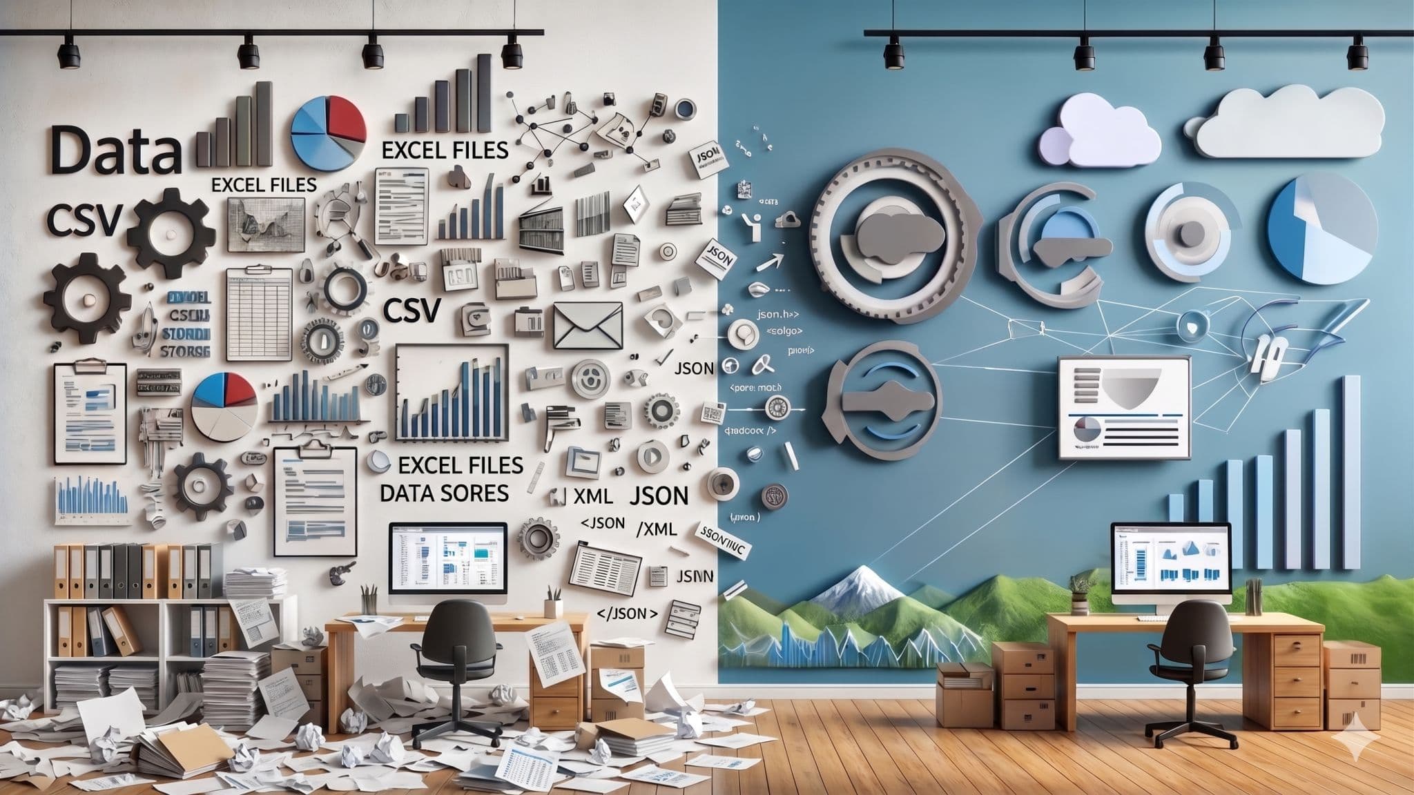Preview AI & data consulting